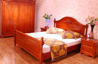 水木明森家具產品介紹與加盟評價