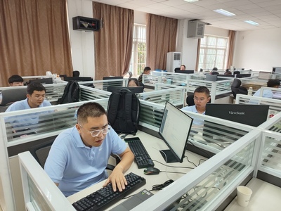 小巨人的看家本領(lǐng) 航天信通以計(jì)算機(jī)網(wǎng)絡(luò)工程服務(wù)玩轉(zhuǎn)數(shù)字治理，實(shí)現(xiàn)“萬物互聯(lián)”